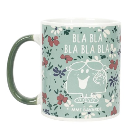 MUG MR MME LIBERTY MME BAVARDE