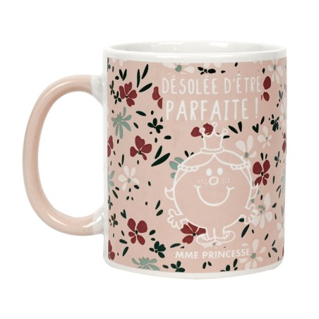 MUG MR MME LIBERTY MME PRINCESSE