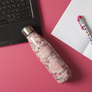 BOUTEILLE ISOTHERME MME PRINCESSE 50CL