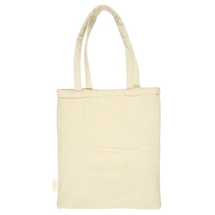 TOTE BAG COTON GIRL POWER PERFECTION