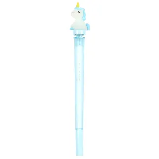 STYLO TOPPER TOURNANT FUNNY KAWAII