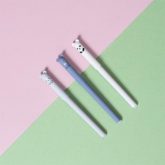 STYLO EFFACABLE KAWAII