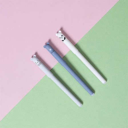 STYLO EFFACABLE KAWAII