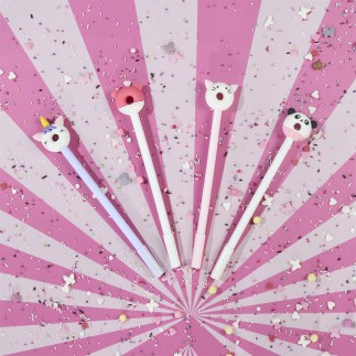 STYLO ANIMAL FUNNY KAWAII