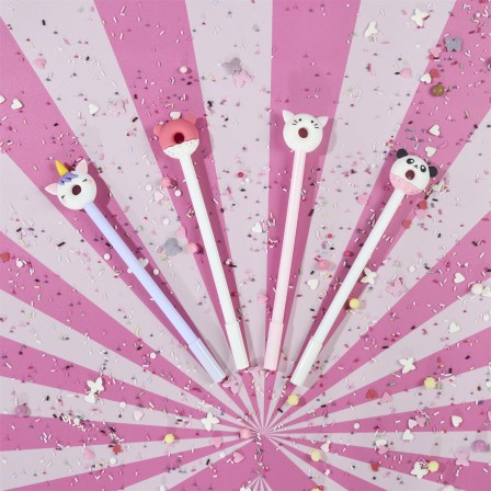 STYLO ANIMAL FUNNY KAWAII
