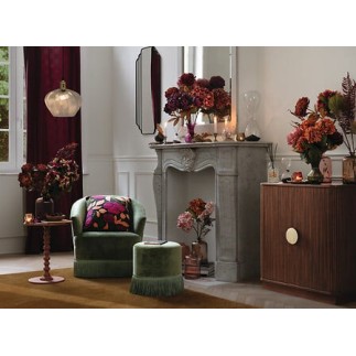 Suspension Phylas transparent