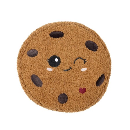 PELUCHE COOKIE KAWAII H27CM