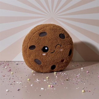 PELUCHE COOKIE KAWAII H27CM