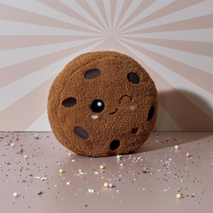 PELUCHE COOKIE KAWAII H27CM