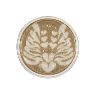 CHAUSSETTES DELISOCKS CAFE