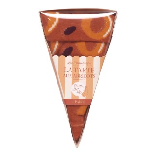 CHAUSSETTES DELISOCKS TARTE