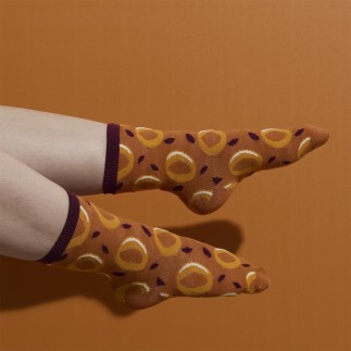 CHAUSSETTES DELISOCKS TARTE