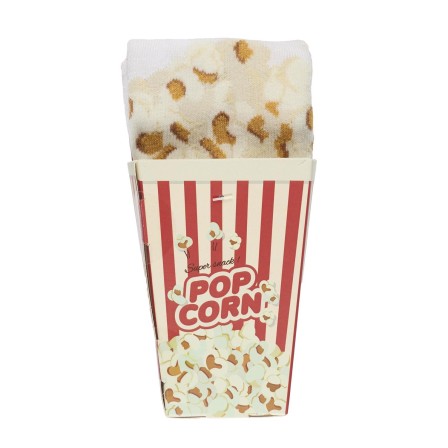 CHAUSSETTES DELISOCKS FAST FOOD