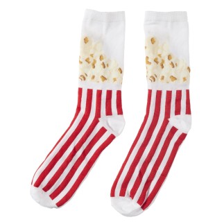 CHAUSSETTES DELISOCKS FAST FOOD