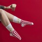 CHAUSSETTES DELISOCKS FAST FOOD