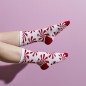 CHAUSSETTES X2 DELISOCKS BONBON