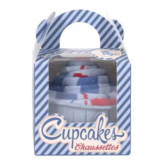 CHAUSSETTES DELISOCKS DESSERT