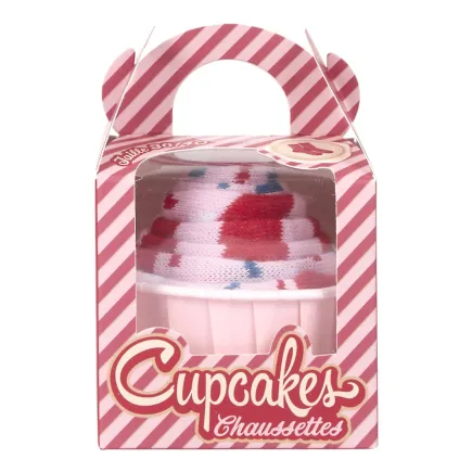 CHAUSSETTES DELISOCKS DESSERT