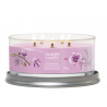 Bougie 5 mèches Orchidée sauvage Yankee Candle