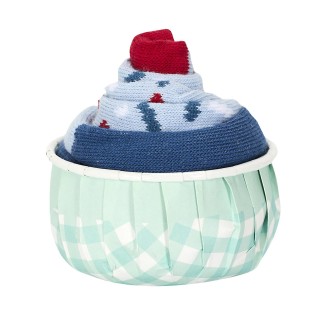 CHAUSSETTES DELISOCKS DESSERT