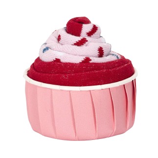 CHAUSSETTES DELISOCKS DESSERT