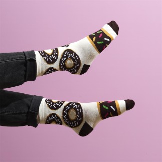 CHAUSSETTES DELISOCKS DESSERT