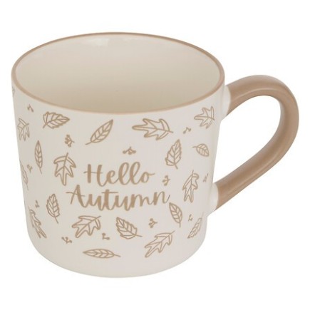 Mug Automne 47cl