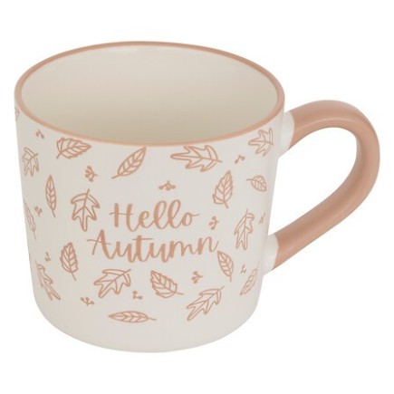 Mug Automne 47cl