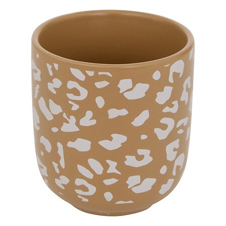 Coffret 4 tasses espresso Leopardi