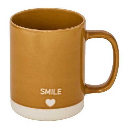 Mug Smile 42 cl