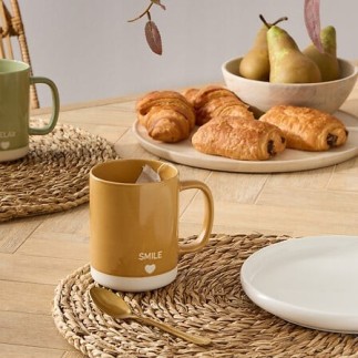 Mug Smile 42 cl