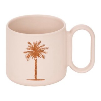 Coffret 2 mugs Sunshine 36cl
