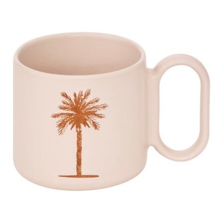 Coffret 2 mugs Sunshine 36cl