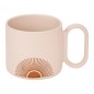 Coffret 2 mugs Sunshine 36cl