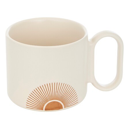 Mug Sunshine 50 cl soleil