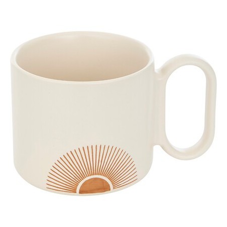 Mug Sunshine 50 cl soleil