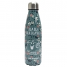 BOUTEILLE ISOTHERME MADAME BAVARDE 50CL