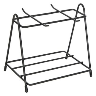 Rack 4 tasses Citrouille 18cl