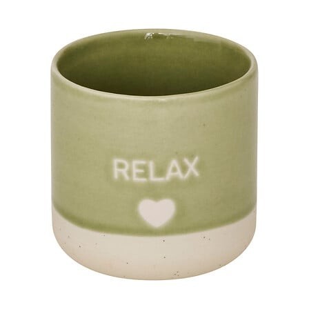 Tasse espresso Relax 14 cl