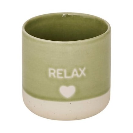 Tasse espresso Relax 14 cl