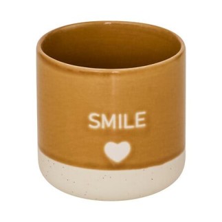 Tasse espresso Smile 14 cl