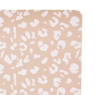 Set de table Leopardi beige