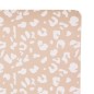 Set de table Leopardi beige