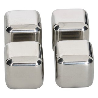 Coffret Whisky Jules sur plateau avec accessoires