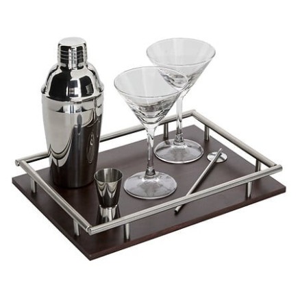 Coffret cocktail Jules