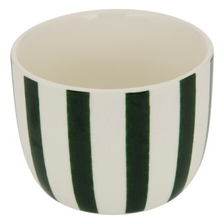 Service apéritif 4 pièces Chéri Cherry plateau bambou