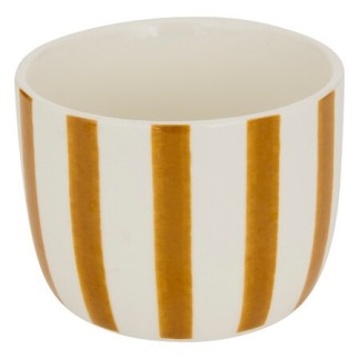 Service apéritif 4 pièces Chéri Cherry plateau bambou