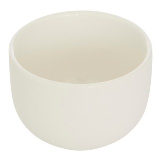 Service apéritif 5pcs blanc