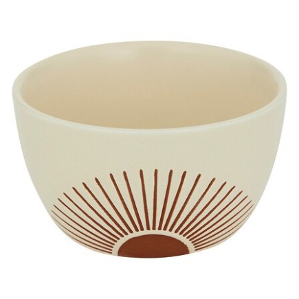 Service apéritif 5pcs Sunshine