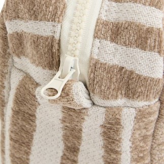 Lot 2 trousses de toilettes 20cm